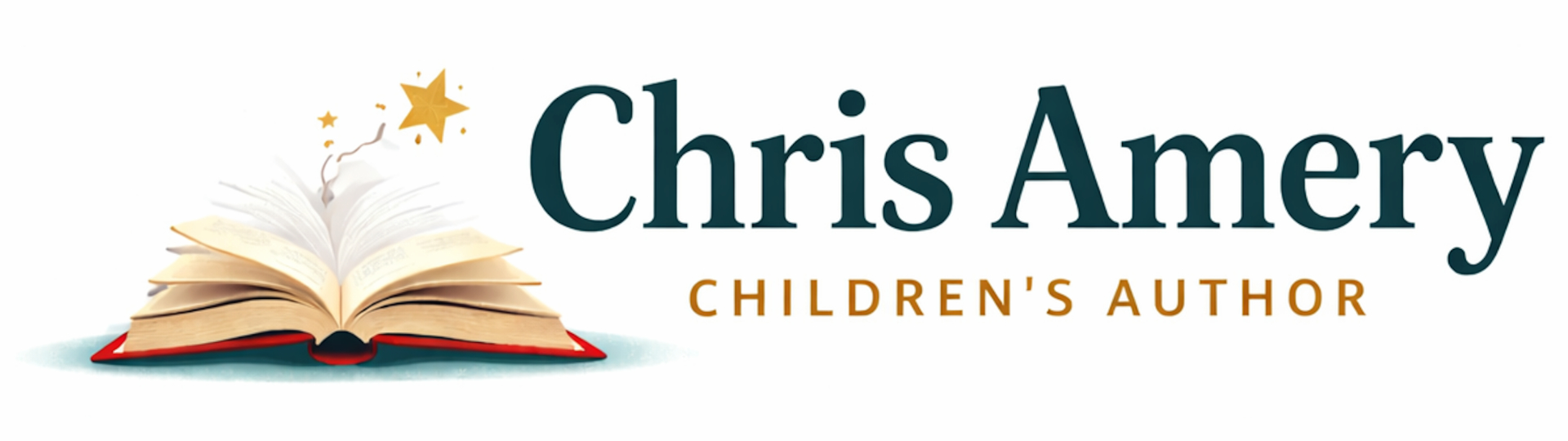 Chris Amery Childrens Author